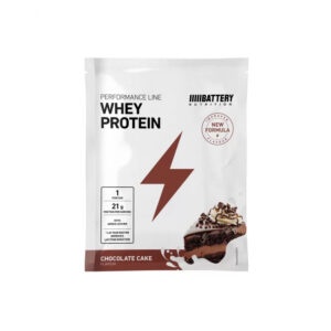 performance line whey protein