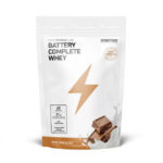 battery complete whey