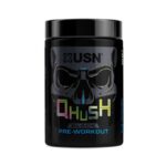 USN QHUSH PRE-WORKOUT, 220g - Slika 2
