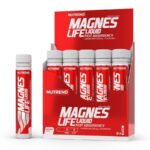 NUTREND MAGNESLIFE, 25ml