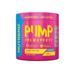 NUTREND PUMP, 225g - Slika 4
