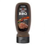 BODY ATTACK BBQ SAUCE, 320ml - Slika 3