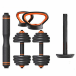 XIAOMI FED SET TEGOVA ZA VEZBANJE (Max 20kg) - Slika 2