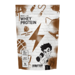 BATTERY REBEL WHEY PROTEIN, 700g - Slika 2