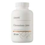 ostrovit chromium (hrom) 200