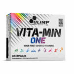 OLIMP VITA-MIN ONE, 60 kapsula