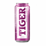 TIGER SUGAR FREE NAKED LINE, 500ml, Exotic