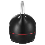 Rusko zvono Liveno Kettlebell 10 kg – teg za funkcionalni trening i razvoj snage - Slika 8