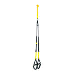 TRX PRO P3 Suspension Trainer – profesionalne trake za funkcionalni trening celog tela - Slika 12