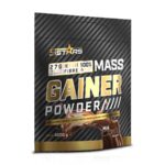 5 star mass gainer powder