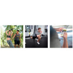 TRX PRO P3 Suspension Trainer – profesionalne trake za funkcionalni trening celog tela - Slika 5