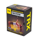TRX PRO P3 Suspension Trainer – profesionalne trake za funkcionalni trening celog tela - Slika 2