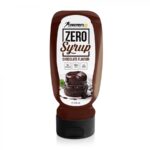 PROTEINI.SI ZERO SYRUP, 320ml - Slika 2