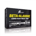 OLIMP BETA ALANINE CARNO RUSH, 80 tableta