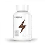BATTERY CAFFEINE, 200 kapsula