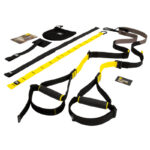 TRX PRO P3 Suspension Trainer – profesionalne trake za funkcionalni trening celog tela