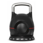 Rusko zvono Liveno Kettlebell 10 kg – teg za funkcionalni trening i razvoj snage