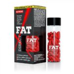 NUTREND FAT DIRECT, 60 kapsula - Slika 2