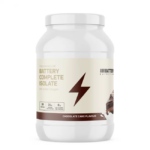 BATTERY COMPLETE ISOLATE, 600g
