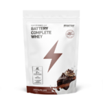 BATTERY COMPLETE WHEY, 1800g