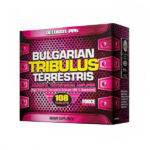 BTL BULGARIAN TRIBULUS TERRESTRIS, 120 kapsula