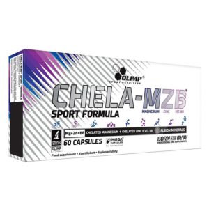 olimp chela mzb