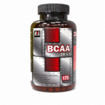 BTL BCAA 20:1:1, 175 kapsula