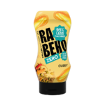 RABEKO Curry Zero Sauce 350 ml