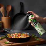 RABEKO Cooking Spray Italian Herbs 200ml - Slika 2