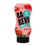 RABEKO Zero Ketchup 350ml
