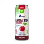 OLIMP CARNI TEA XPLODE ZERO, 330ml, Cherry,