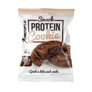 snack protein cookie