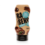 RABEKO BBQ Zero Sauce 350ml