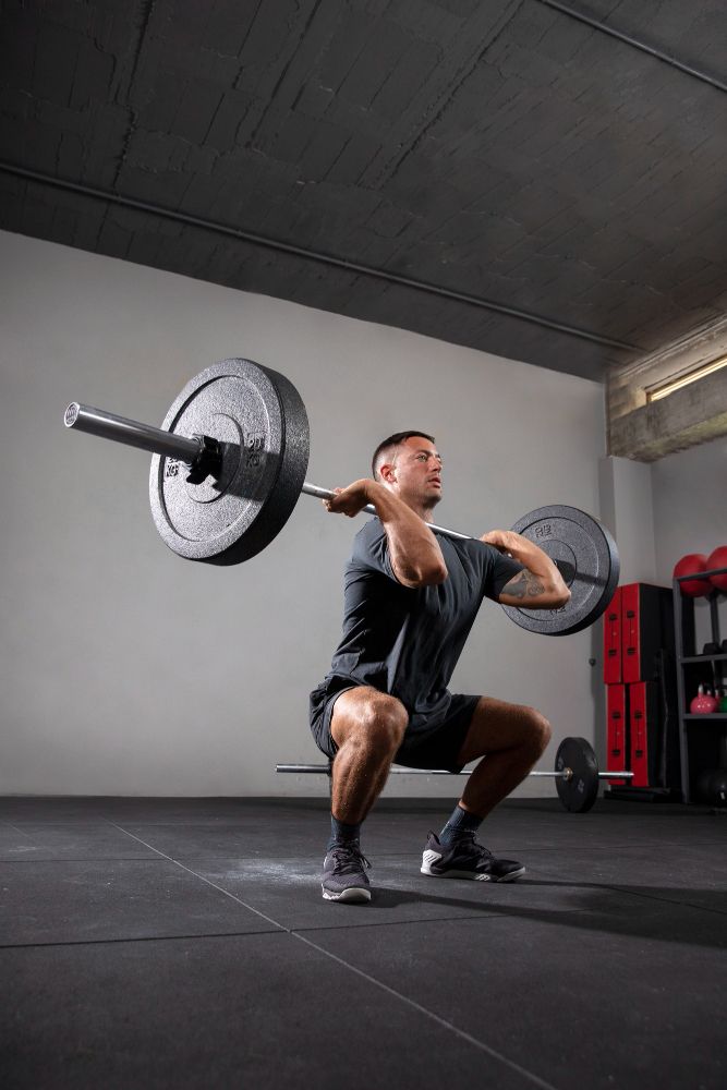 šta je crossfit trening