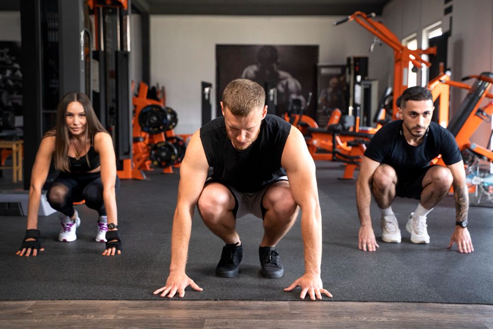 šta je kružni trening