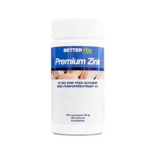 better you premium zink