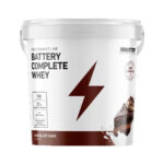performance line battery complete whey cokolada