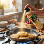 RABEKO Cooking Spray Butter 200ml - Slika 2