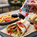 RABEKO Sweet Chili Zero Sauce 350 ml - Slika 2