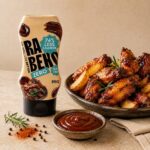 RABEKO BBQ Zero Sauce 350ml - Slika 2