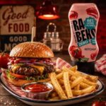 RABEKO Zero Ketchup 350ml - Slika 2