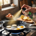 RABEKO Cooking Spray Natural 200ml - Slika 2
