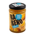 RABEKO Light džem Narandža 230g