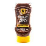 RABEKO Zero Syrup Chocolate 350ml