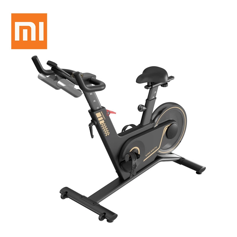 sobni-bicikl-xiaomi-kingsmith-sprint-spinning-bike-pb08s-crni-170800-320882-170800 Sobni bicikl Xiaomi Kingsmith Sprint Spinning Bike PB08S crni - Slika 1
