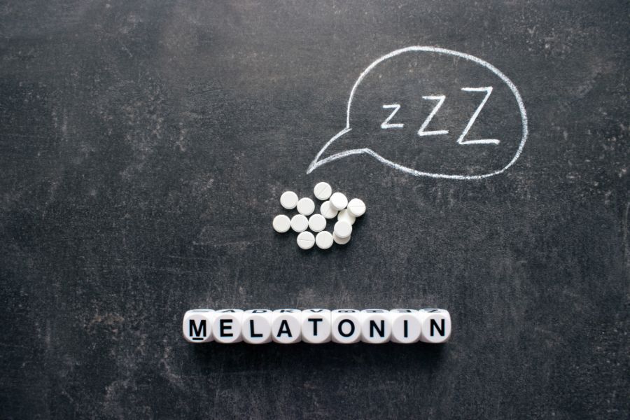 šta je melatonin